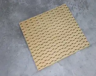 How do you maintain a Slotted Waveguide Array Antenna?